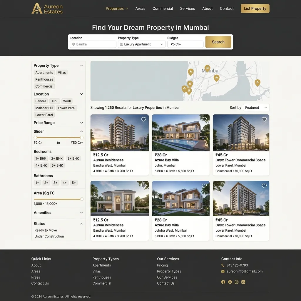 Properties